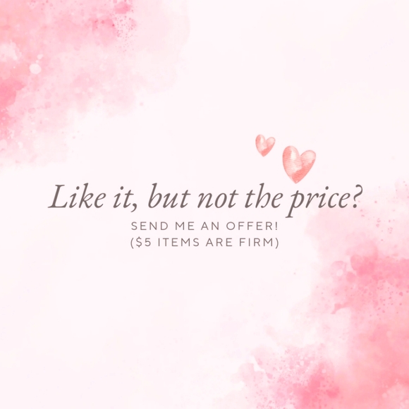 In Extenso Toddler Girls Pink Faux Fur Vest - Picture 10 of 10